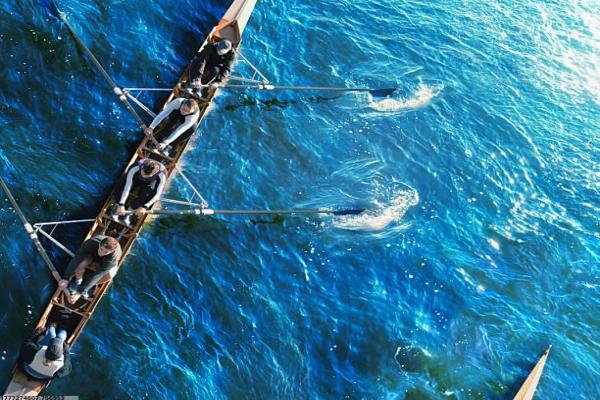 烟台市民喜爱的体育运动项目(图1)