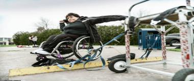 专业场地功能性设计