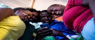 赛事赛事数据实时更新