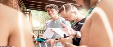 企业文化主题活动策划