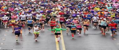 虚拟现实体育训练平台