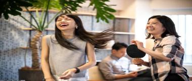 场馆高效利用方案